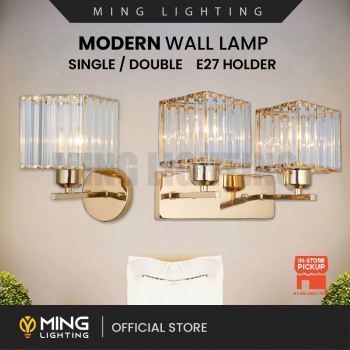 Modern Wall Lamp 13140