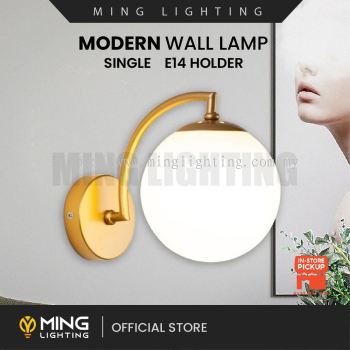 Modern Wall Lamp 13162