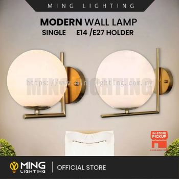 Modern Wall Lamp 13169 13170