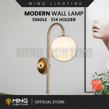 Modern Wall Lamp 13180