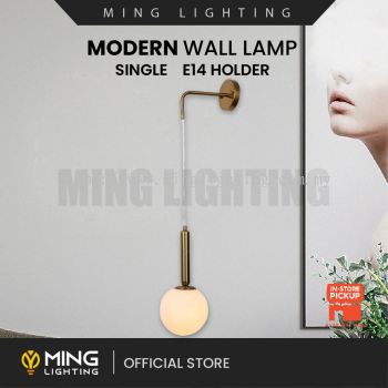 Modern Wall Lamp 13182