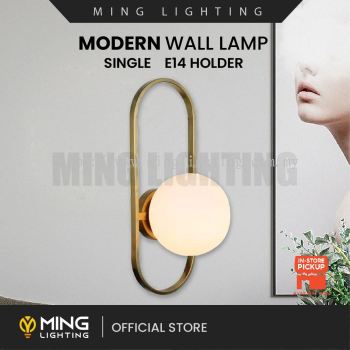 Modern Wall Lamp 13185