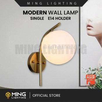 Modern Wall Lamp 13186