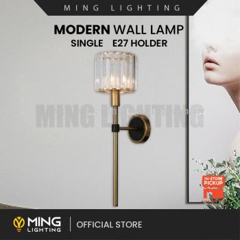 Modern Wall Lamp 13189