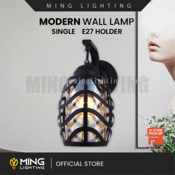 Modern Wall Lamp 13509