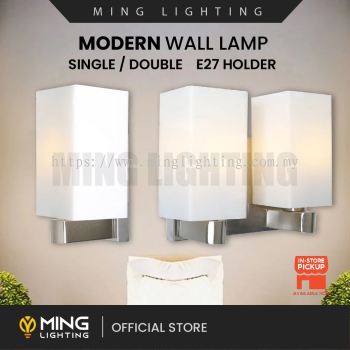 Modern Wall Lamp 14002