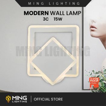 Modern Wall Lamp 14239