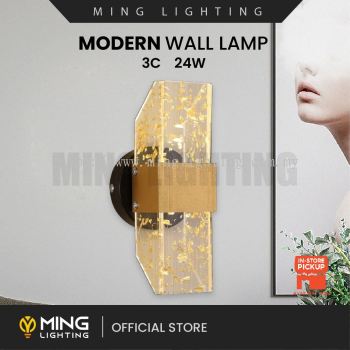 Modern Wall Lamp 14518