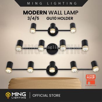 Modern Wall Lamp 15100