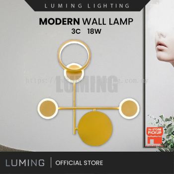 Modern Wall Lamp 15278