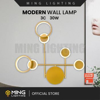 Modern Wall Lamp 15279