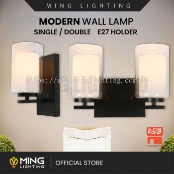 Modern Wall Lamp 15365