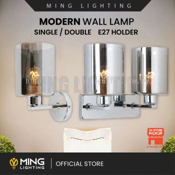 Modern Wall Lamp 15369