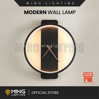 Modern Wall Lamp 15416