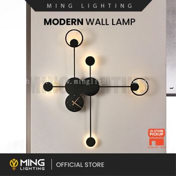 Modern Wall Lamp 15419