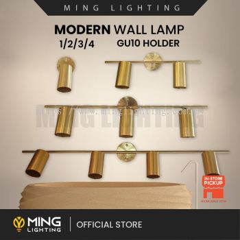 Modern Wall Lamp 64104