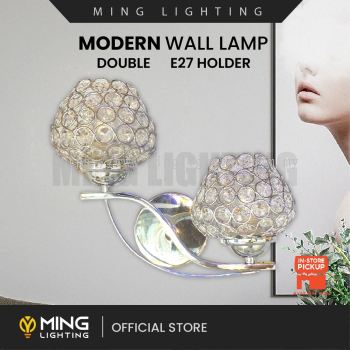 Modern Wall Lamp 9037