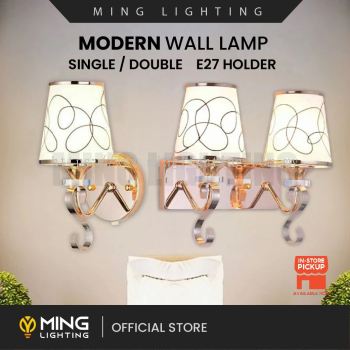 Modern Wall Lamp 9971