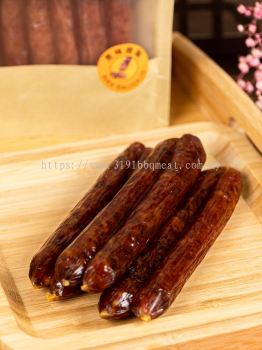 Wax Sausage (Original & Wine)