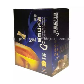 Chang Jiang Coffee 2 in 1