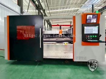 Laser Cutting Machine