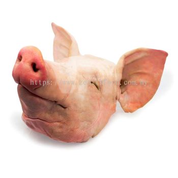 Pork Head