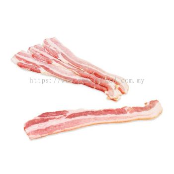 Pork Bacon