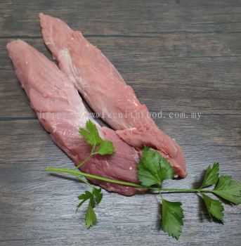 PORK TENDERLOIN