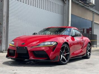 2021 Toyota Supra GR 3k Km Mileage JBL Sound