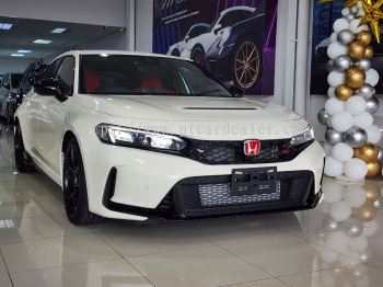 2022 Honda Civic 2.0 Type R Hatchback 2k Mileage 