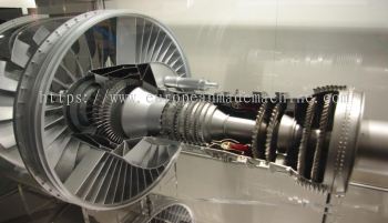 Engine/Turbine/Motor