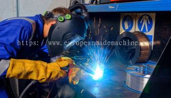 Welding Equipment