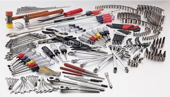 Hardware/Tools