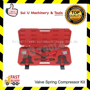 Valve Spring Compressor Kit