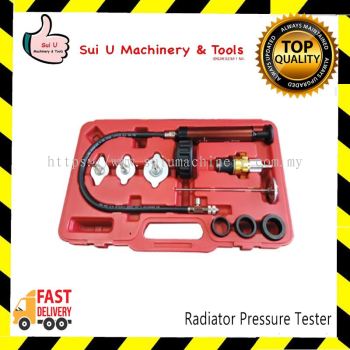 Radiator Pressure Tester