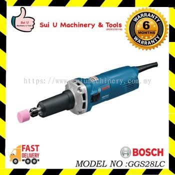 BOSCH GGS28LC / GGS 28 LC / GGS 28L Professional  Heavy Duty Straight Grinder 650w