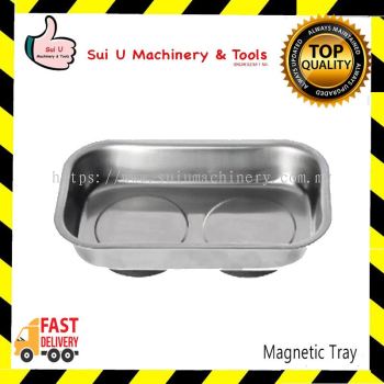 KING TOYO KT-6871 / KT-3726 Magnetic Tray