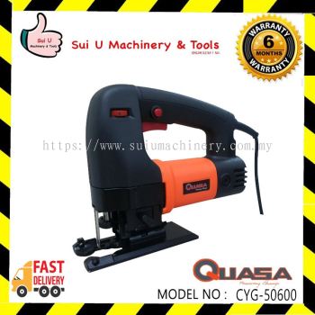 QUASA CYG-50600 65MM Jig Saw 500W