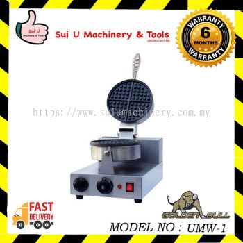 Golden Bull UMW-1 UMW-2 Waffle Maker