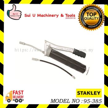 STANLEY 95-385 Hand Grease Pump