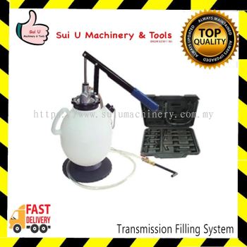 Transmission Filling System