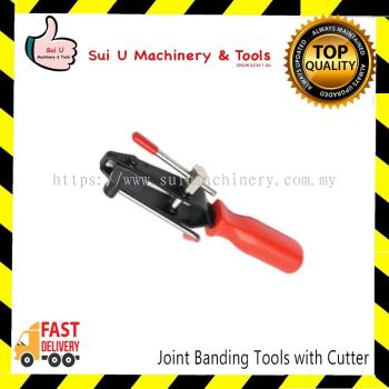 C.V Joint Banding Tool