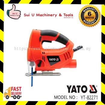 YATO YT-82271 Jig Saw with speed control