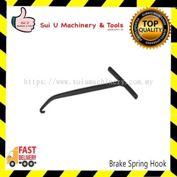 SB TOOLS Brake Spring Hook