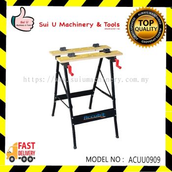 ACCUBIT ACCU0909 Portable Work Bench