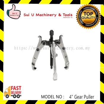 4" Gear Puller 2Jaw