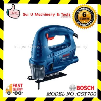 BOSCH GST700 / GST 700 Jig Saw 500w 3200spm