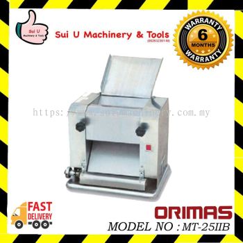 ORIMAS MT-25IIB Noodle Machine