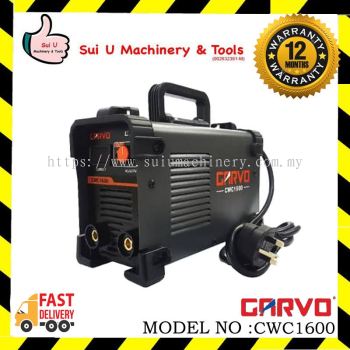 GARVO CWC1600 / CWC2000 / CWC2500 25V~28V Inverter IGBT Welding Machine 4.2~6.5kW