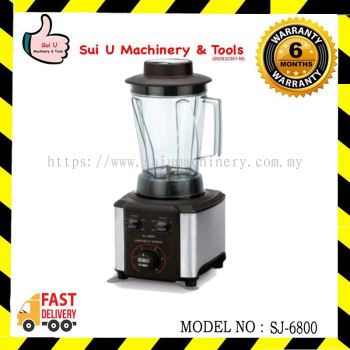 Golden Bull SJ-6800 Professional Blender 1050w